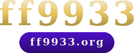 ff9933 logo
